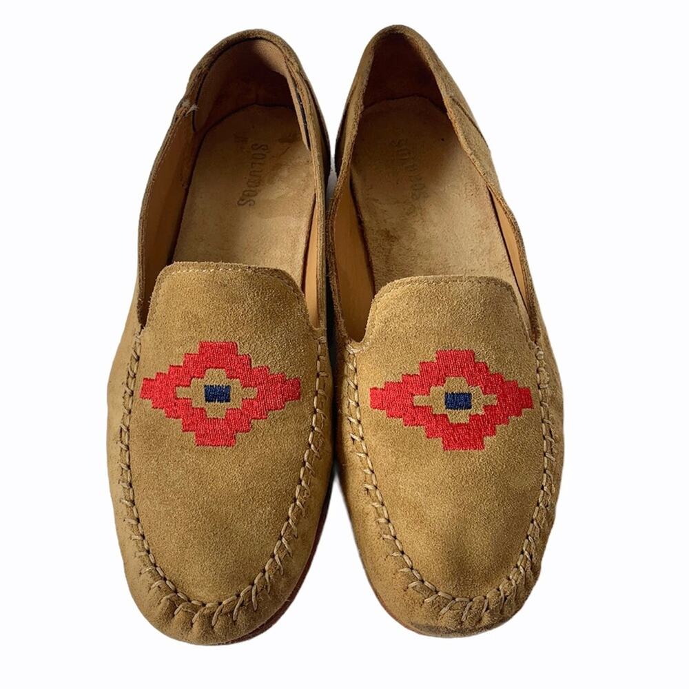 Soludos shoes - Picture 2 of 11